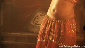 It&#039;s Not Just Her Body That Rocks