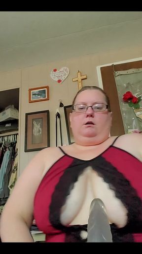 Let Me Suck
