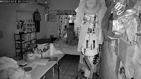 Me cog&iacute_ a mi ex y me vine adentro