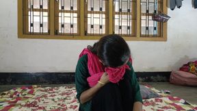 DESHI HOT VILLAGE GIRL PARNITA SEX IN HOME