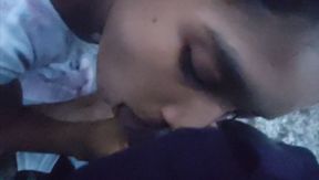 My Hot Riya Girlfriend Made Me Cum Inside Her Tight Pussy