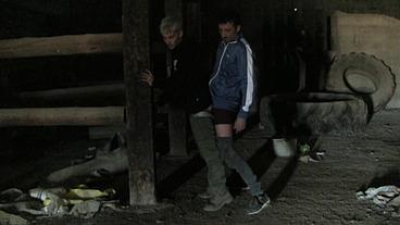Bareback Neighbors 23