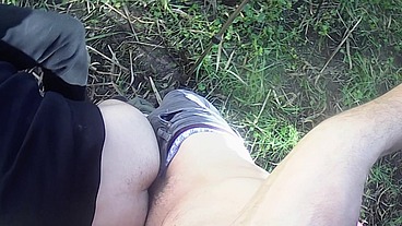 Bareback Neighbors 23