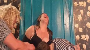 Tickling fun MP4