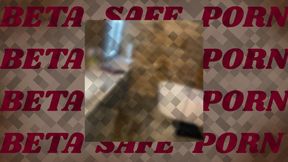 Wet, Soapy, and Denied🚫