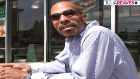 Look what your girlfriend is doing here