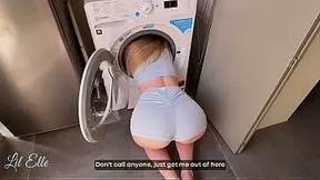 I pulled my huge shaft out and pumped two full loads into her BFF's mom
