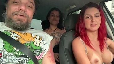 Pernocas com Bluezão nas ruas de são paulo