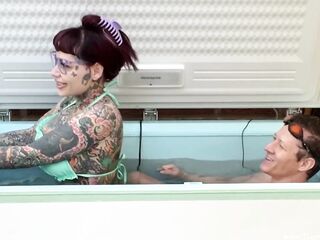 Sex Compilation: Most excellent of Tigerlilly & Shawn Alff