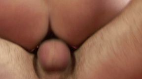 *** fucking his young tall slim body gorgeous model girlfriend