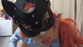 JOI WITH A COUNTDOWN FOR A NERD