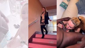 video 515 chaude story au cap d’agde exhibition + trio + anal + rencontre...