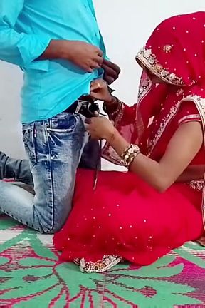 Newly Married Couples Fucking in Home.