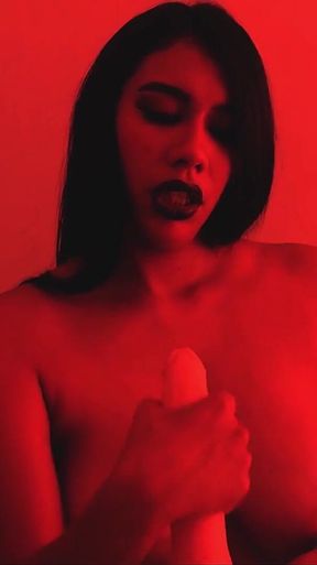 Red Light JOI