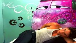 Damian I Private Show