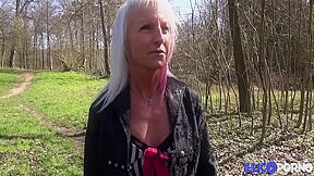 Maude, Lascivious Doxy, Likes To Take A Knob In The Booty