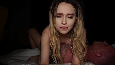 Fucked my best friend. she doesn't last long. Covered it all with sperm. Karolina Geiman. Martin Spell.