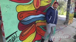 baise bareback entre potes pour une bonne video amateur