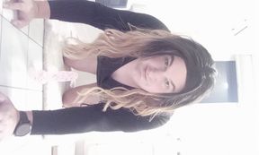 Me myself and I because there is no you 😔