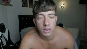 Sean Cruise Private Show