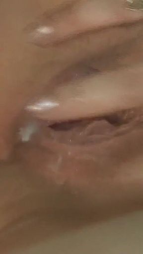 Chubby Blonde Jessy Used and Inseminated