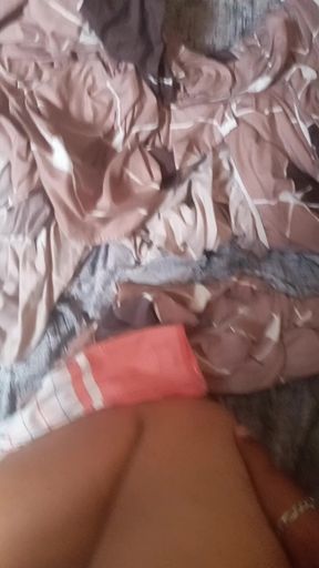 My Neighbor's Whore Is an Easy One