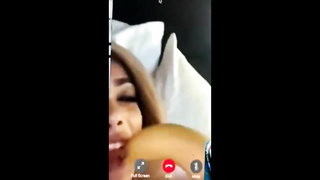 CELINA POWELL SEX TAPE Legendary IG THOT GROUPIE