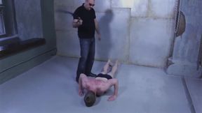 Rented Captive Eugene I