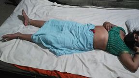 Fatima Begam ki chudai, Long time