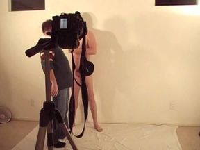 Body Guards Nude Photo Shoots