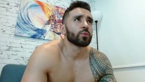 Darlex Stud Private Show