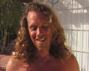 Stepsister with Huge Tits Seduces Her Stepbrother on Vacation by the Pool