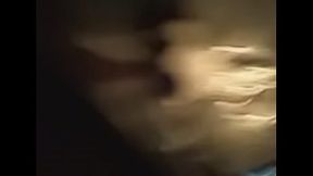 Lori Rocha sucking dick