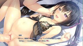 Study &sect_ Steady 2 / Urumi Numazu Scene 8 Ver. 2 (Ending)