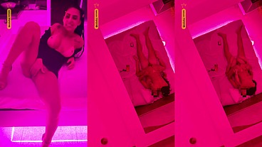Safado me levou pro motel e me fez gravar um video pro corno do meu marido assistir - Casada safada vai para o motel com o amante grava video e manda para o corno manso ficar na punheta.