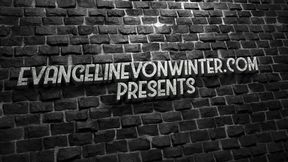 Mesmerized Nurse Dani Turned by Vampire