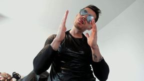 Alexx Dream Private Show