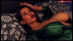 Eruption Imminent (part 15) - by Morriganrae