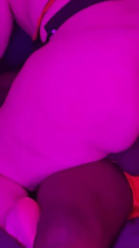 Polyjswitch Hotwife Plays Nurse for BBC Bull