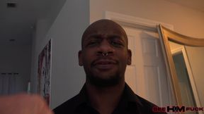 BTS Wrecc It Ralph Banging Flat Chest Gianna Ivy's Pussy!