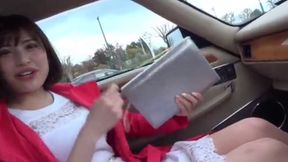 Leaked Secret Video of Japanese Busty MILF Revealed Online