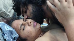 Mallu Couple Hot Hard Fuck