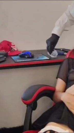 Tooth Fetish