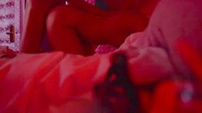 Xxx amateur tape with wet hot teen couple