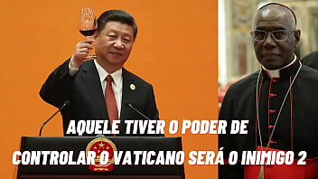 Tem uma pegadinha, mas voc&ecirc_s deve torcer para n&atilde_o virar realidade 2
