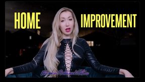 Home Improvement