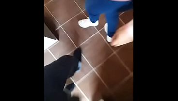 Leche en mi puta boliviana de turno, Potos&iacute_ bolivia