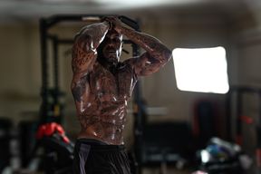 Sloppy Rimjob Affirmations Hallelujah Johnson ( Ass Worship Subscribe To My Faphouse) Faphouse