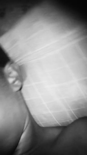 Evening Quick Sex in My Room