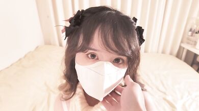 Christmas date with my Asian babe